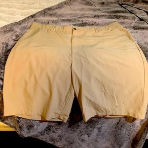Adidas golf shorts